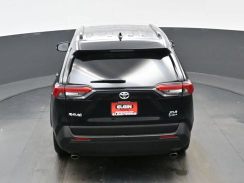 Used 2025 Toyota RAV4 XLE w/ Convenience Package image 40