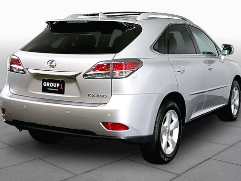 Used 2015 Lexus RX 350 AWD image 13