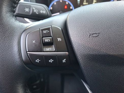 Used 2023 Ford Bronco Sport Heritage w/ Heritage Convenience Package image 22