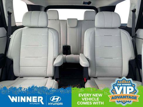 New 2026 Hyundai Palisade Calligraphy image 16