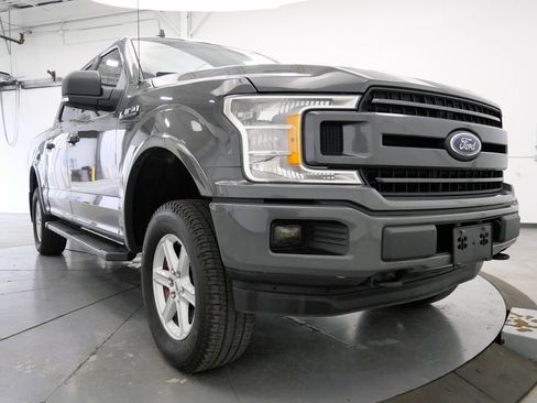 Used 2020 Ford F150 XLT w/ Equipment Group 302A Luxury AWD/4WD image 40