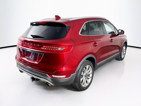 Used 2019 Lincoln MKC Select w/ Select Plus Package image 32