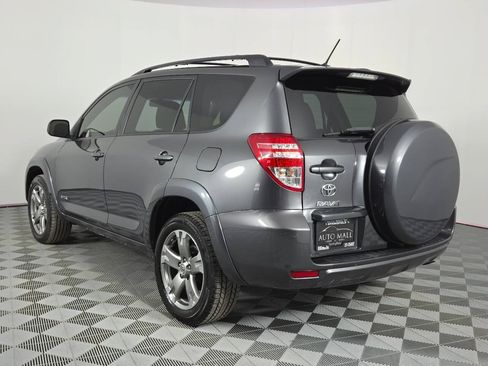 Used 2012 Toyota RAV4 Sport w/ Enhancement Value Pkg AWD/4WD image 5