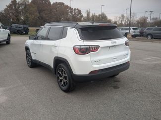 New 2026 Jeep Compass Limited w/ Sun, Sound & Navigation Group video 3