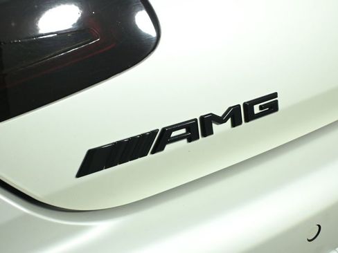 Used 2016 Mercedes-Benz S 65 AMG Coupe image 25