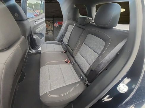 New 2026 GMC Terrain Elevation image 11