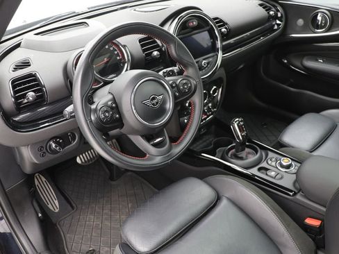 Used 2020 MINI Cooper Clubman John Cooper Works w/ Driver Assistance Package image 16