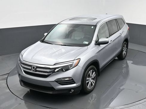 Used 2018 Honda Pilot EX-L image 23