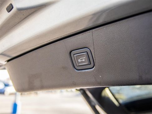 Used 2025 Chevrolet Blazer RS image 14