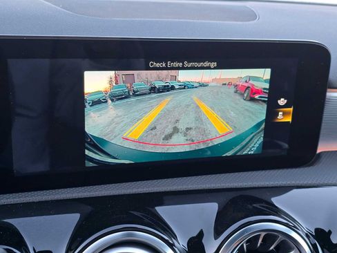 Used 2022 Mercedes-Benz A 220 4MATIC image 29