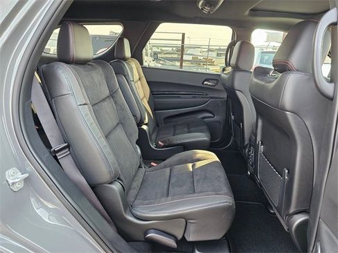 New 2025 Dodge Durango GT image 13