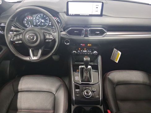 Certified 2025 MAZDA CX-5 2.5 Turbo w/ Premium Package image 20