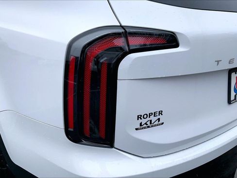 Used 2024 Kia Telluride SX X-Pro image 30