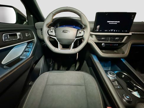 New 2026 Ford Explorer Tremor AWD/4WD image 29