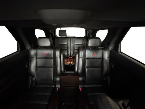 Used 2023 Dodge Durango R/T RWD image 18