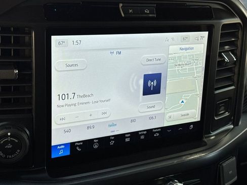 New 2025 Ford F150 Raptor image 13