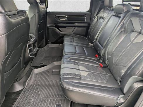 Used 2023 RAM 1500 Big Horn AWD/4WD image 17