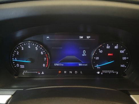 Used 2022 Ford Explorer XLT w/ Equipment Group 202A image 23