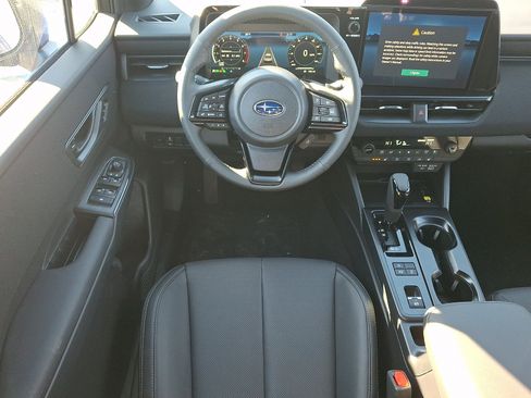 New 2026 Subaru Outback Limited AWD/4WD image 7