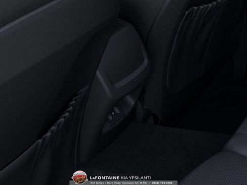 New 2026 Kia K5 GT-Line AWD/4WD image 26