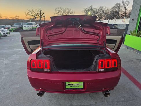 Used 2006 Ford Mustang GT Premium image 41