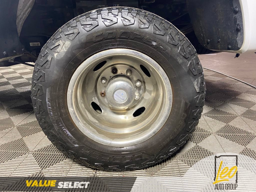 Used 2018 Ford F350 XLT AWD/4WD image 22