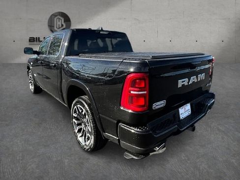 New 2026 RAM 1500 Limited AWD/4WD image 8