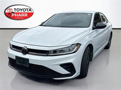 Used 2025 Volkswagen Jetta Sport