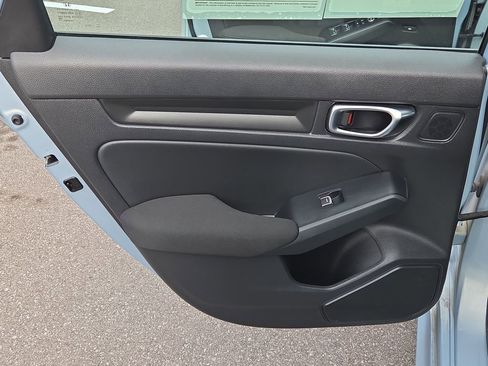 Used 2023 Honda Civic EX image 29