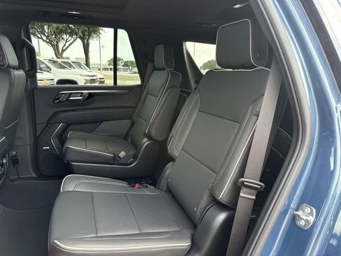 New 2026 Chevrolet Tahoe Premier w/ Sun And Tow Package AWD/4WD image 28