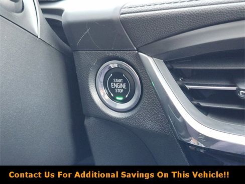 New 2026 Buick Encore GX Sport Touring image 16