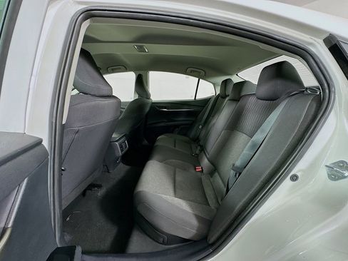 Used 2025 Toyota Camry LE image 23