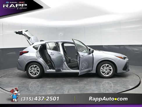Used 2025 Subaru Impreza 2.0i AWD/4WD image 45