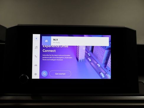 Used 2025 Toyota Tacoma TRD Off-Road image 23