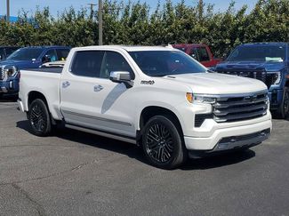 Used 2025 Chevrolet Silverado 1500 High Country video 1