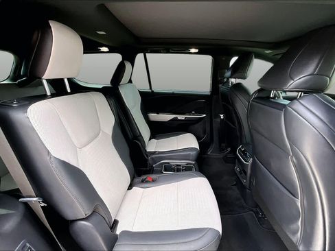 Used 2026 Lexus TX 350 AWD w/ Technology Package image 20
