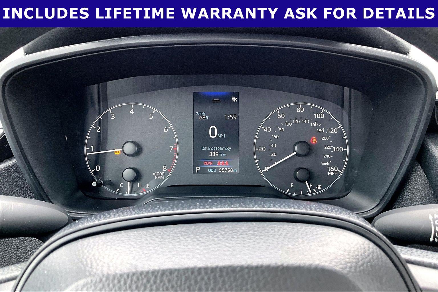 Used 2024 Toyota Corolla LE FWD image 17