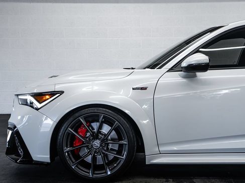 New 2026 Acura Integra Type S FWD image 9