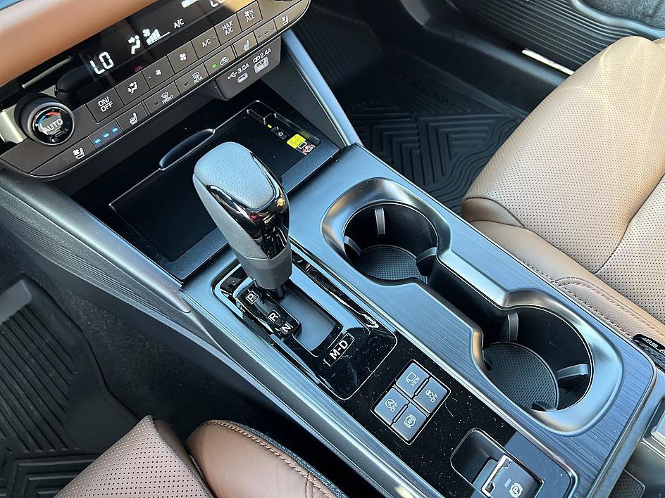 New 2026 Subaru Outback Touring XT AWD/4WD image 17