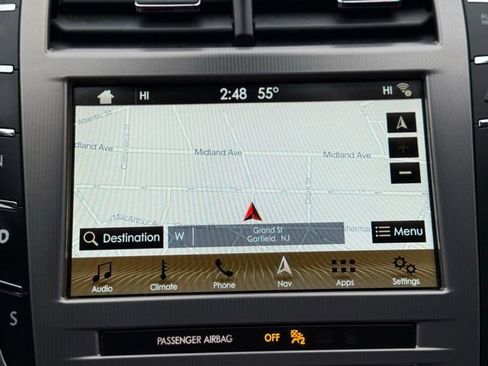 Used 2017 Lincoln MKZ Reserve w/ Climate Package image 38