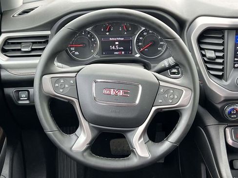 Certified 2023 GMC Acadia AT4 image 15