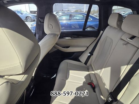Used 2023 BMW X3 xDrive30i w/ Convenience Package image 3