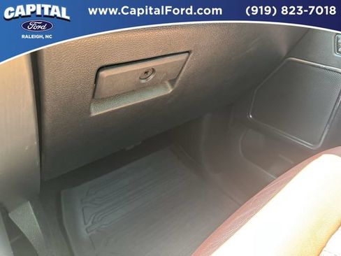Used 2020 Ford F150 Platinum w/ Equipment Group 701A Luxury AWD/4WD image 28