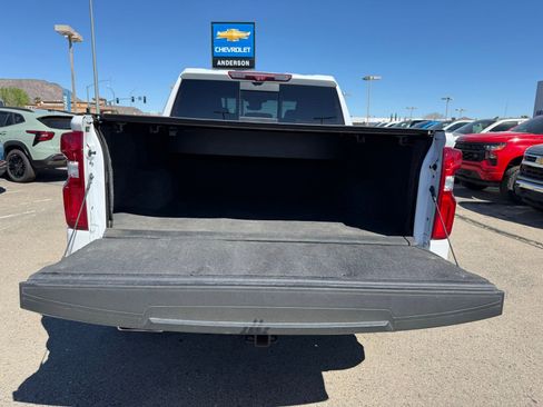 Used 2023 Chevrolet Silverado 1500 High Country w/ Technology Package AWD/4WD image 53