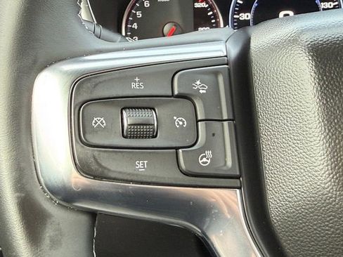 Certified 2025 Chevrolet Blazer RS w/ Enhanced Convenience Package image 14