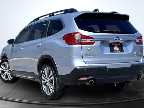 Used 2021 Subaru Ascent Limited w/ Technology Package AWD/4WD image 4