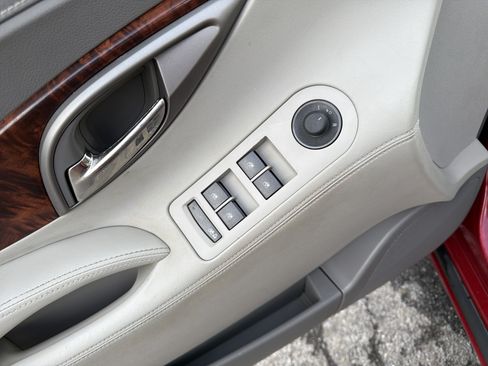 Used 2012 Buick LaCrosse Premium FWD image 16