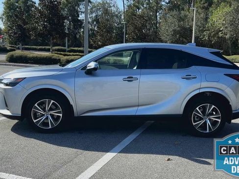 Used 2023 Lexus RX 350 Premium Plus image 5