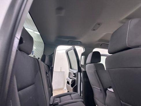 Used 2017 Chevrolet Silverado 1500 LT w/ All Star Edition AWD/4WD image 29