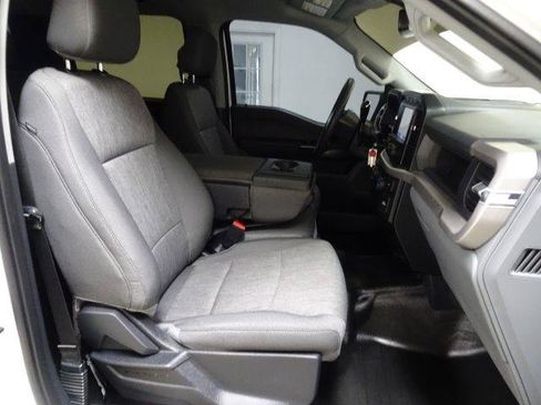 Used 2022 Ford F150 XL w/ Trailer Tow Package AWD/4WD image 42